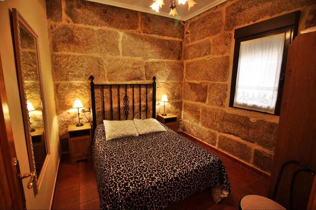Villa Casa Balbina à O Grove Extérieur photo