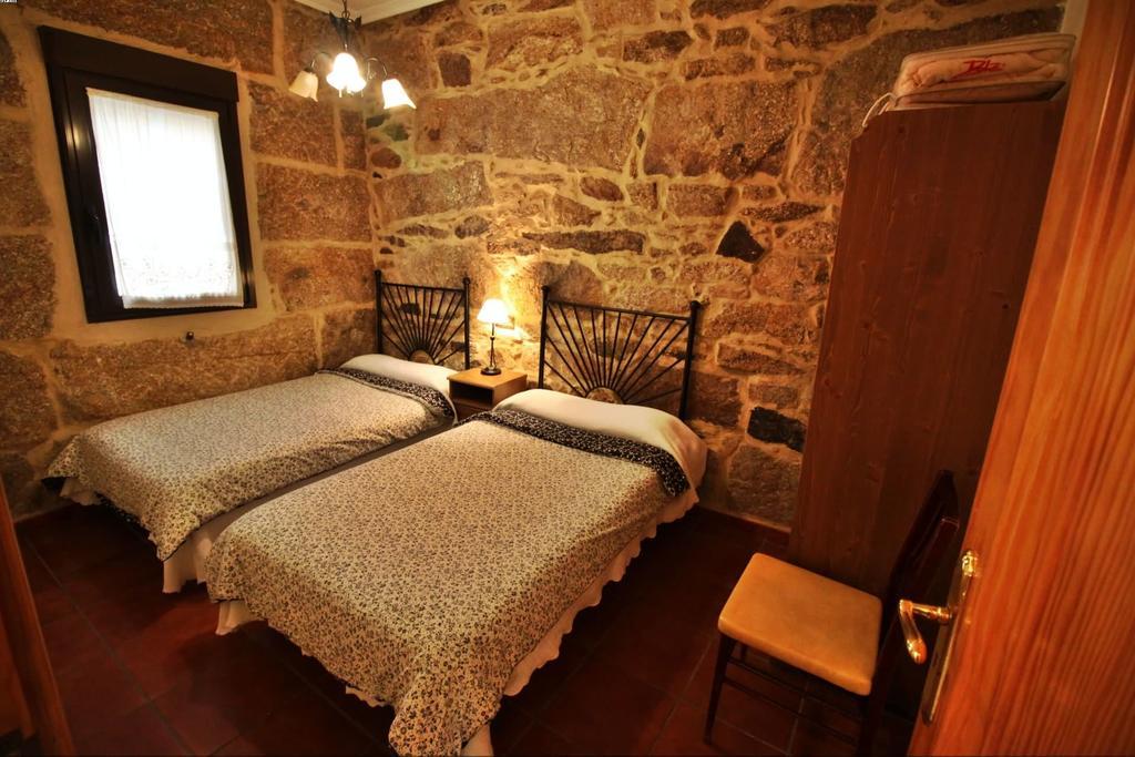 Villa Casa Balbina à O Grove Extérieur photo